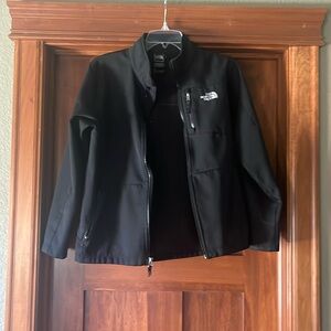 The North Face Jacket size large (14-16)